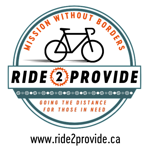 Register to Pedal With Purpose this July